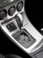 Mazda3 Sedan 2008 года